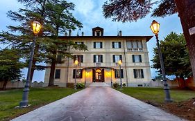 Hotel Villa La Bollina